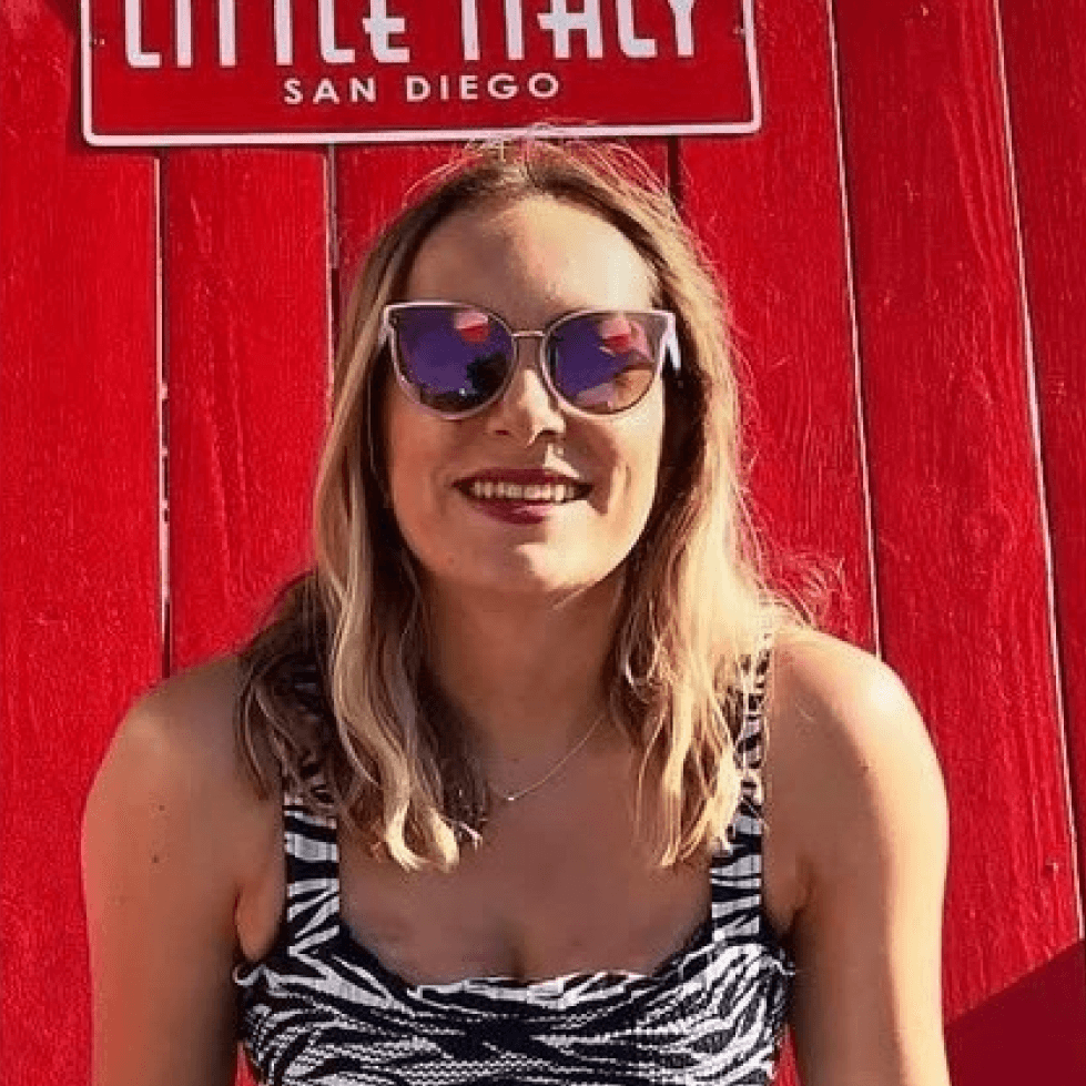Emily profile