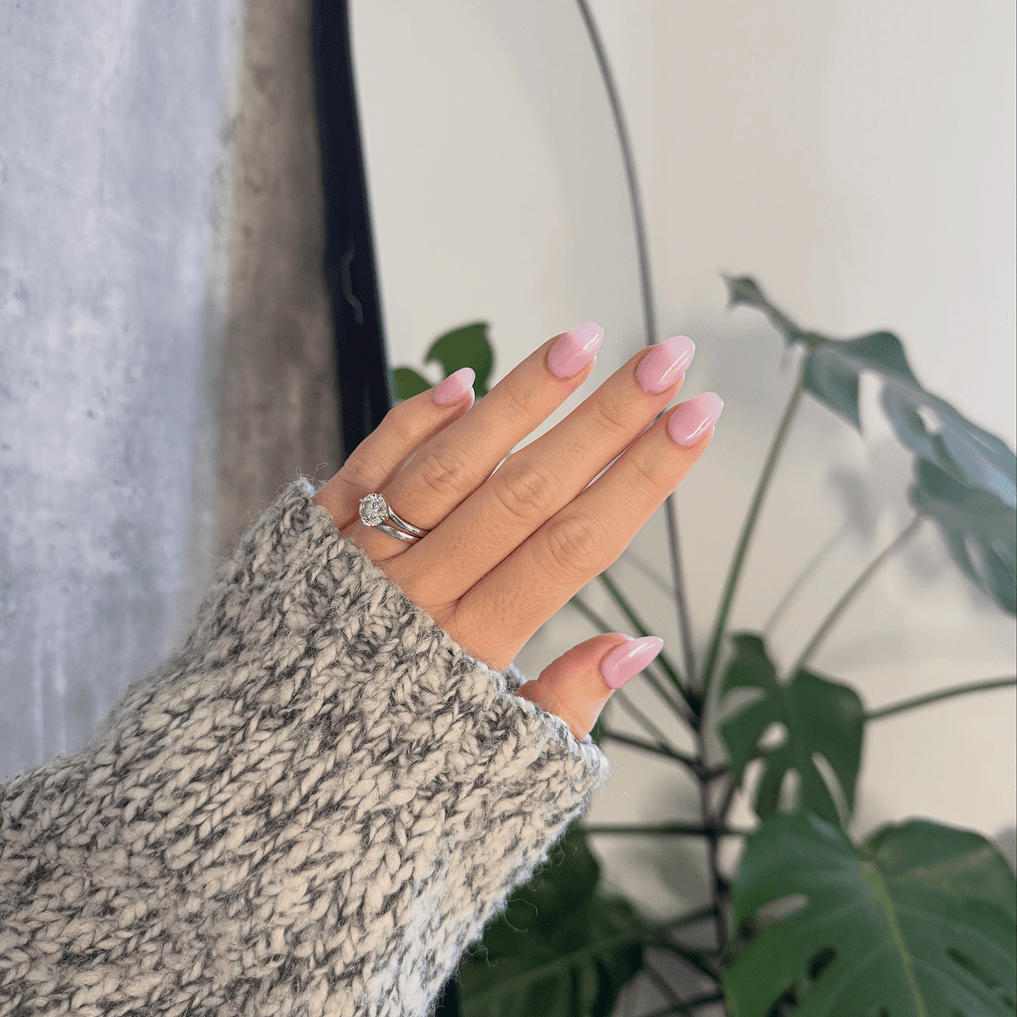 Hard Gel Extensions