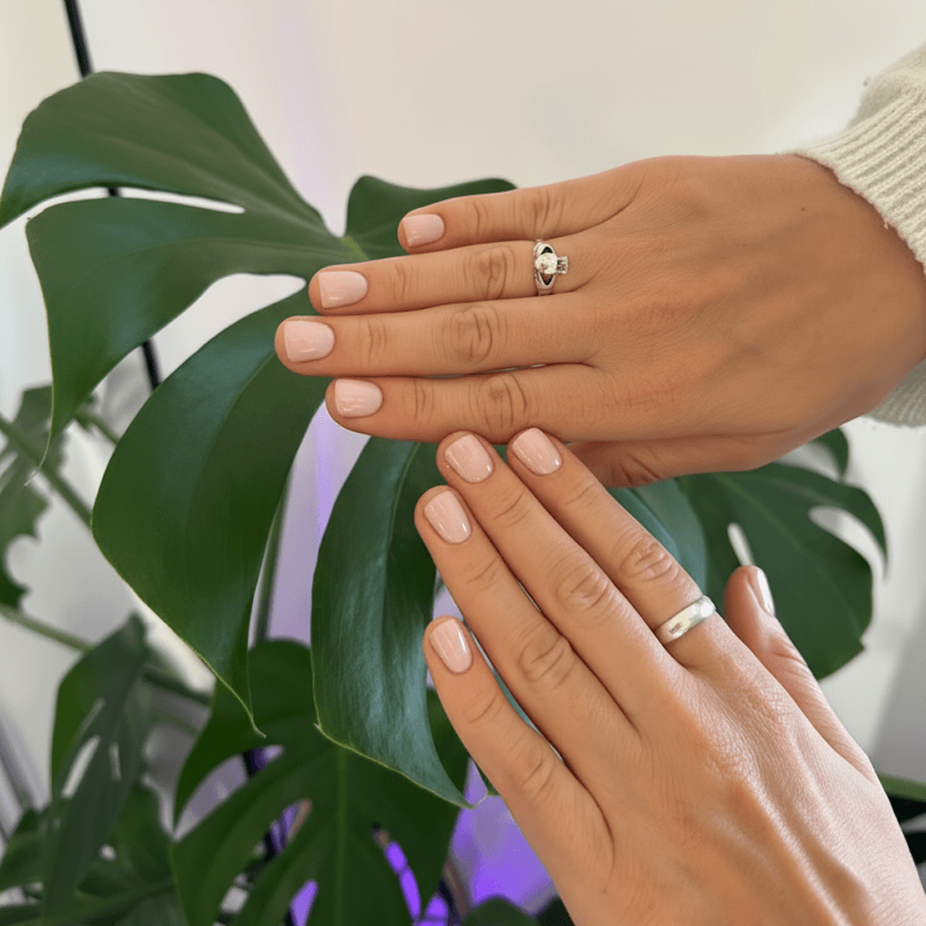 Gel Manicure