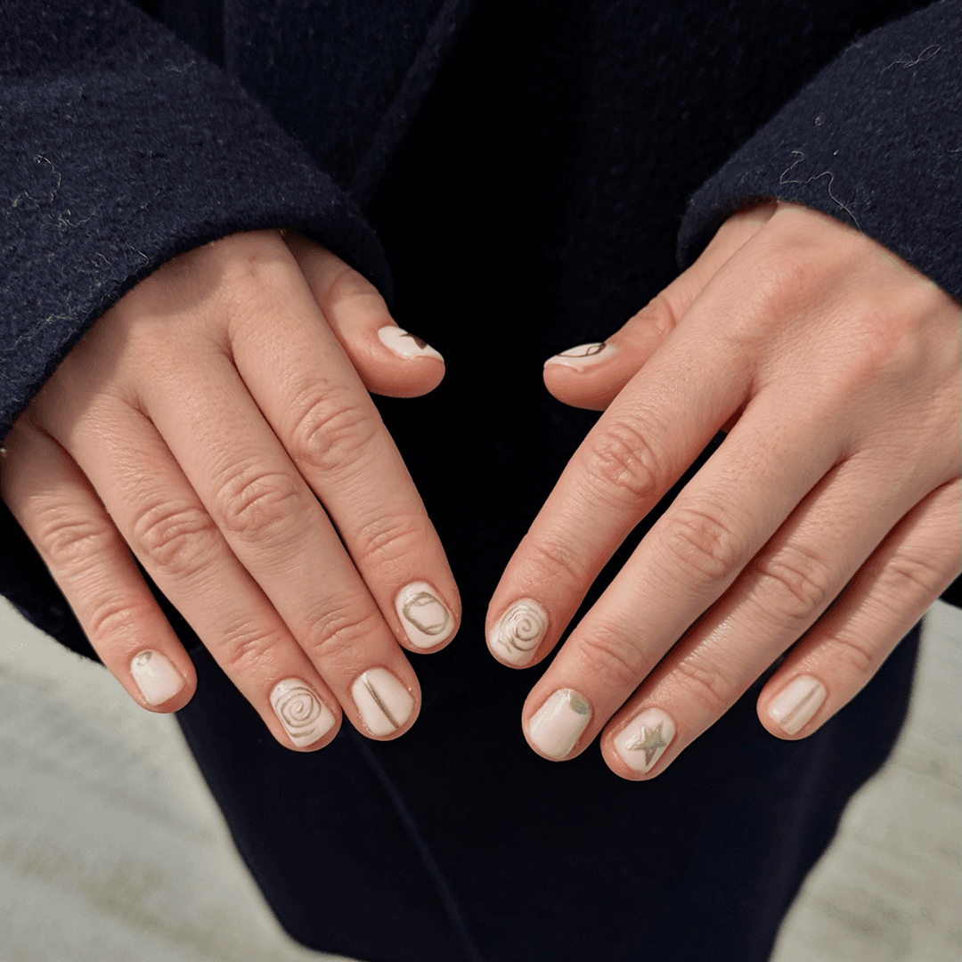 Neutral Gold