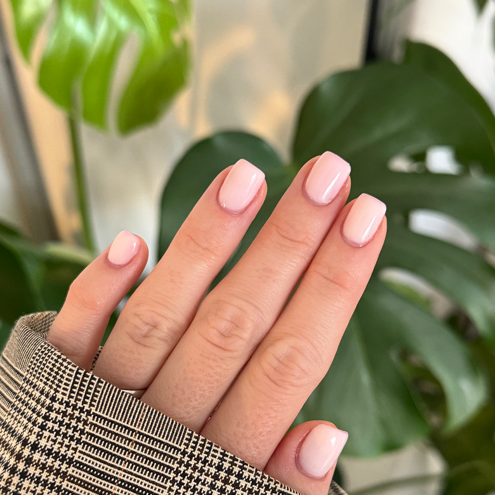 BIAB (Builder In A Bottle) Infills