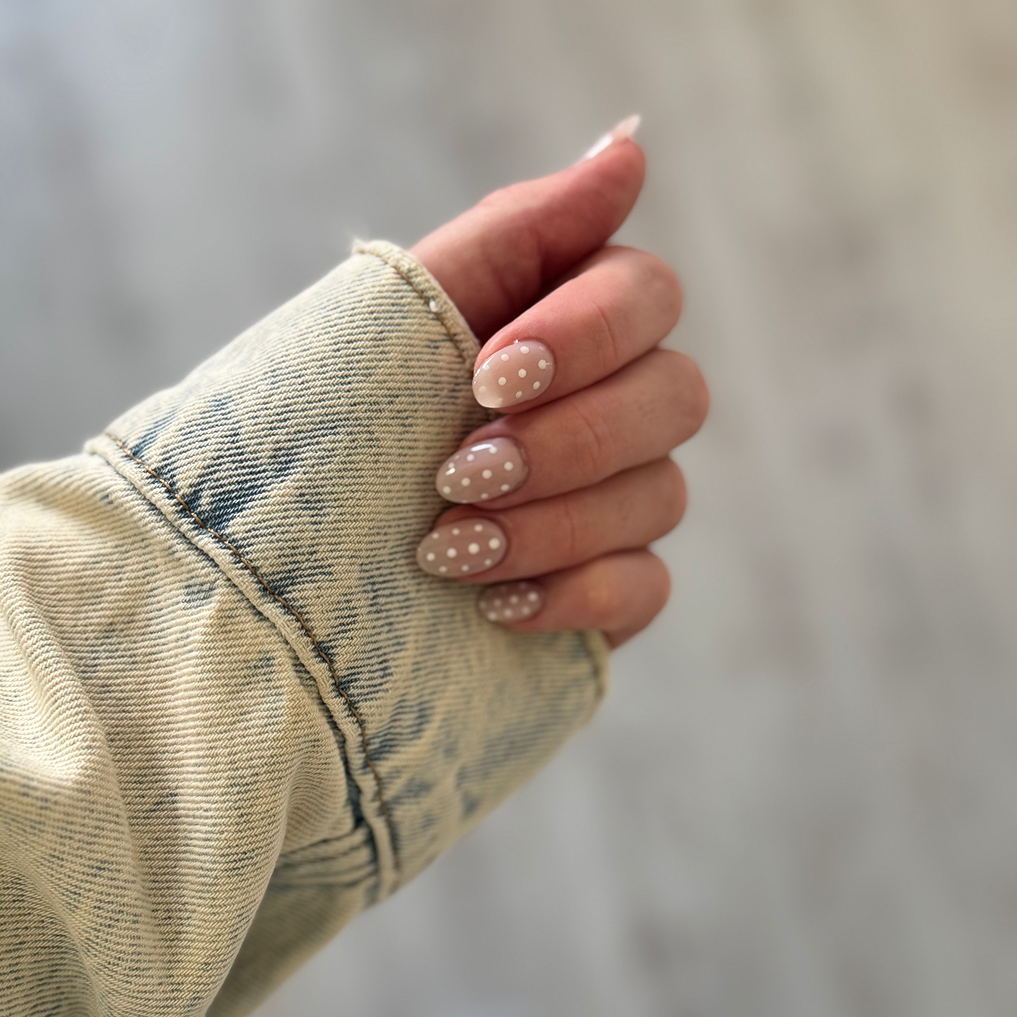 BIAB (Builder In A Bottle)