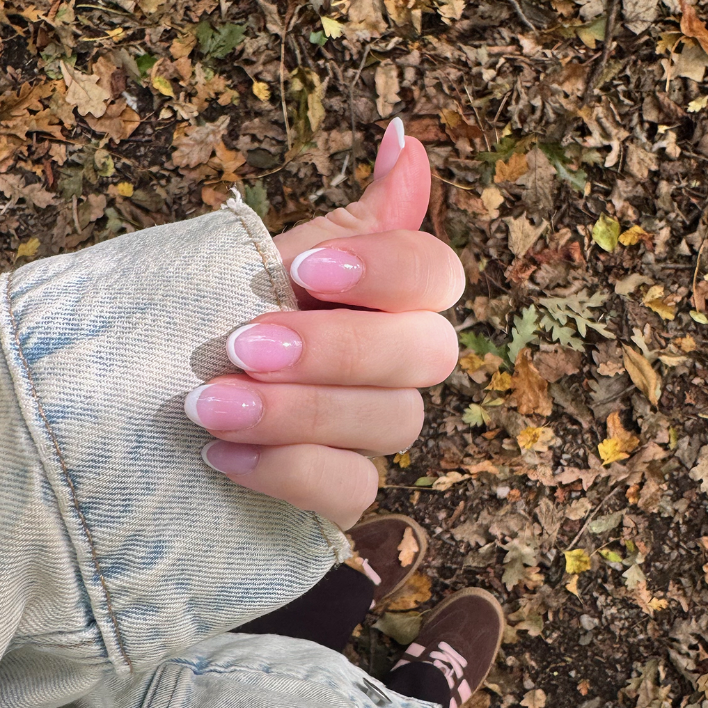 French Manicure